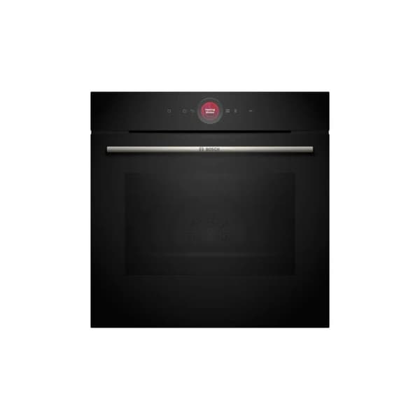 Uuni BOSCH HBG7241B1 3600 W 71 L musta