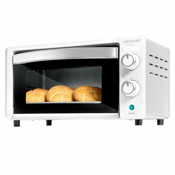 Camping komfur Cecotec Bake&Toast 1090 10 L 1000 W