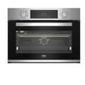 Miniatyrbillede 1 af 4: Multiformåls-ovn BEKO BBCM12300X 48 L