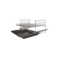 Pikkukuva 3 / 5: Monikäyttöinen uuni Balay 3HB2031X0 66 L 3300W 66 L 50 W