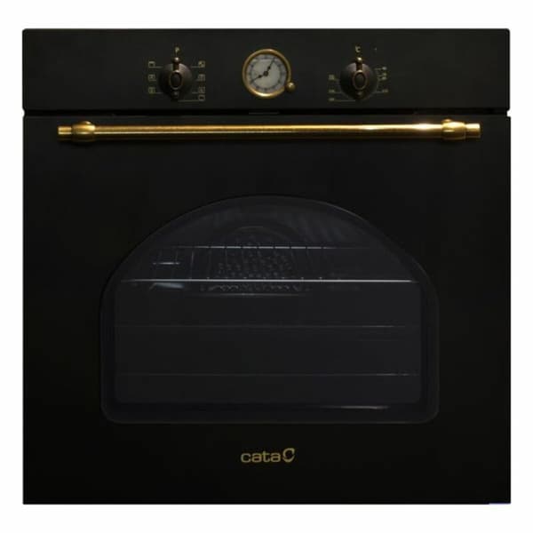 Monikäyttöinen uuni Cata MRA 7108 BK 60 L 2300 W