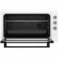 Miniatyrbilde 4 av 6: Mini Elektrisk Ovn BEKO BC50W 50 L