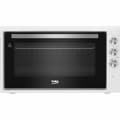 Miniatyrbilde 5 av 6: Mini Elektrisk Ovn BEKO BC50W 50 L