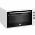 Miniatyrbilde 1 av 6: Mini Elektrisk Ovn BEKO BC50W 50 L