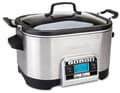 Miniatyrbild 1 av 8: Multicooker Crock-Pot CSC024X 5,6l