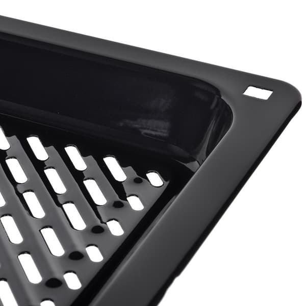 BOSCH HEZ629070 Air Fry & Grill-plåt