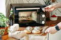 Miniatyrbillede 7 af 8: Adler AD 6024 ovn Sort