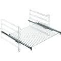 Pikkukuva 2 / 2: Electrolux TR1LFAV uunin osa/lisävaruste harmaa