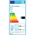 Miniatyrbild 2 av 2: Gasugn Vitrokitchen HG602NN 60 L