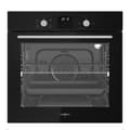 Miniatyrbild 1 av 2: Gasugn Vitrokitchen HG602NN 60 L