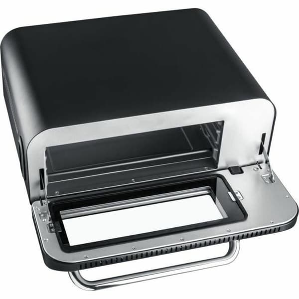 Pizzaberedare Little Balance 8733