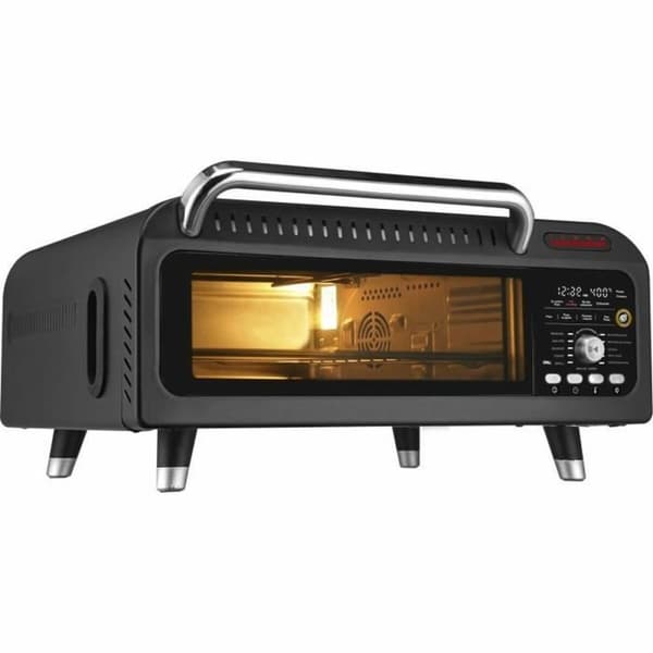 Pizzaberedare Little Balance 8733