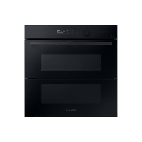 Pyrolytisk ugn Samsung NV7B5750TDK/U1 3950 w 76 L Svart