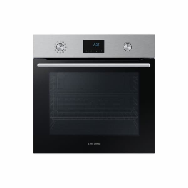 Pyrolyse ovn Samsung NV68A1170BS 3600W 68 L Stål