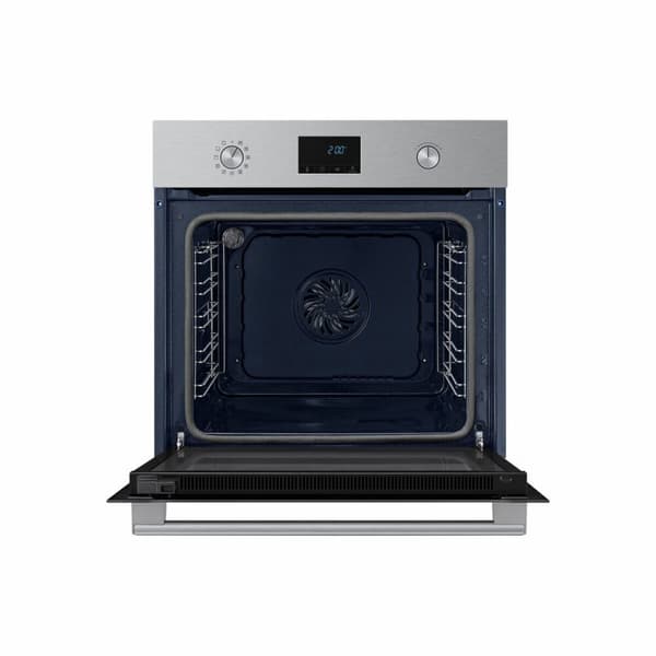 Pyrolyse ovn Samsung NV68A1170BS 3600W 68 L