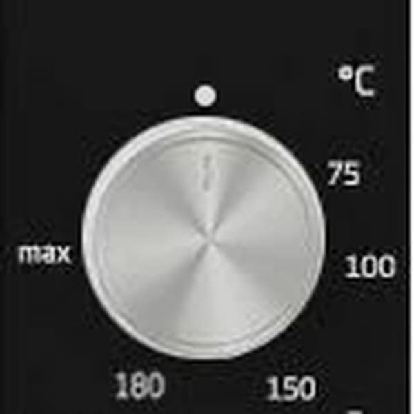 Elektrisk Mini-ugn BEKO BMF50B 50 L