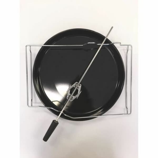 Elektrisk Mini-ugn BEKO BMF50B 50 L