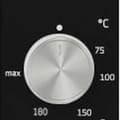 Miniatyrbilde 3 av 4: Mini Elektrisk Ovn BEKO BMF50B 50 L