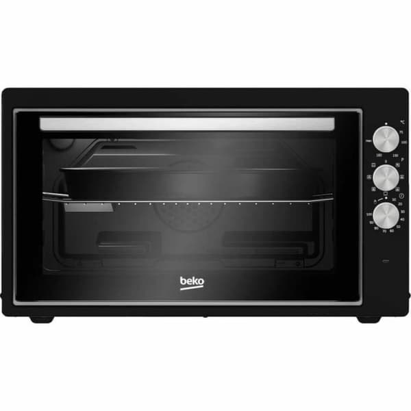 Mini Elektrisk Ovn BEKO BMF50B 50 L