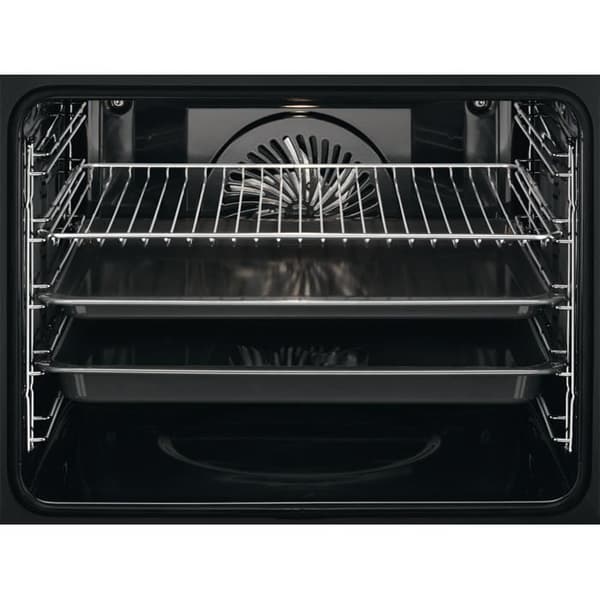 AEG BES331110M, Medium, Elugn, 71 L, 3500 W, 71 L, 50 - 275 °C