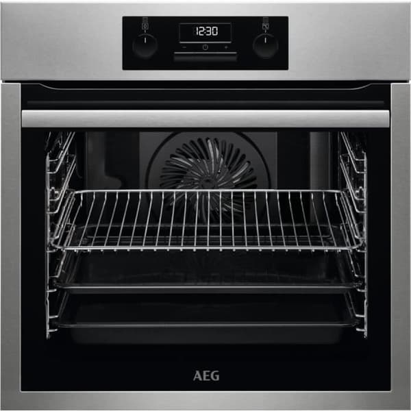 AEG BES331110M, Medium, Elugn, 71 L, 3500 W, 71 L, 50 - 275 °C