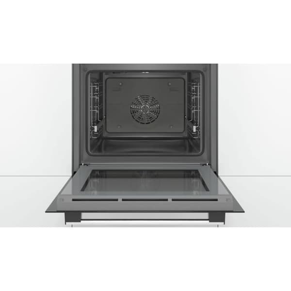 Bosch Serie 4 HBA534ES0, Medium, Elugn, 71 L, 3400 W, 71 L, 3400 W
