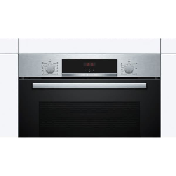 Bosch Serie 4 HBA534ES0, Medium, Elugn, 71 L, 3400 W, 71 L, 3400 W