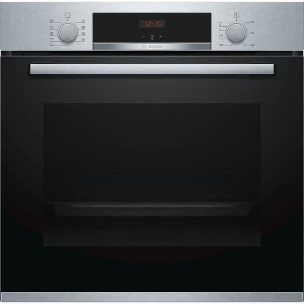 Bosch Serie 4 HBA534ES0, Medium, Elugn, 71 L, 3400 W, 71 L, 3400 W