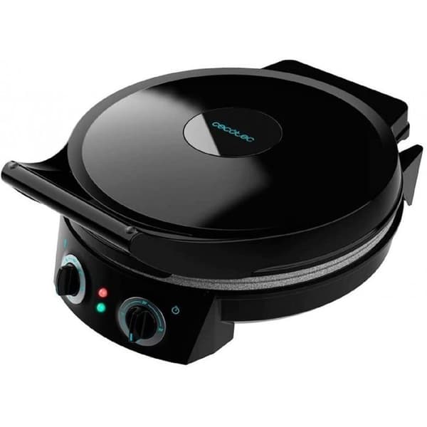 Cecotec Pizza maker Apparater för pizza Fun Pizza&amp;Co