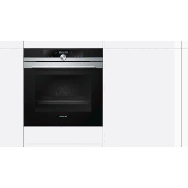 HB634GBS1 SIEMENS Fyra kolonne 60 cm 13 tillagningslägen