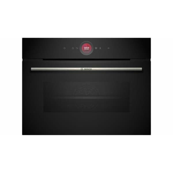 Multiformåls-ovn BOSCH CBG7341B1 2900 W 47 L Sort, Rustfrit stål