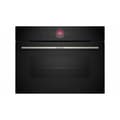 Pikkukuva 1 / 2: Monikäyttöinen uuni BOSCH CBG7341B1 2900 W 47 L