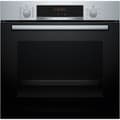 Pikkukuva 1 / 2: Pyrolyyttinen uuni BOSCH HBA574ES3 71 L 3600 W