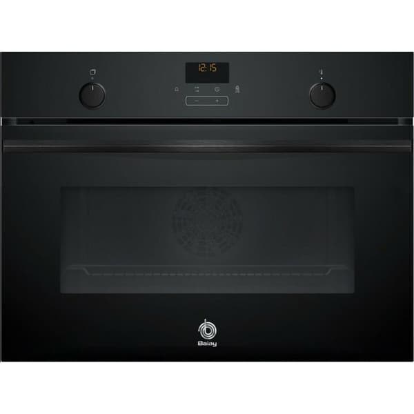 Monikäyttöinen uuni Balay 3CB5159N3 2800 W 47 L musta