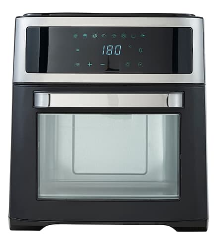 AD 6309 Fedtfri ovn 8 i 1 13 liter