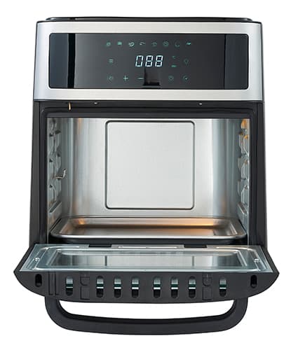 AD 6309 Fedtfri ovn 8 i 1 13 liter