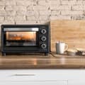 Miniatyrbild 5 av 5: Bänkdopp - Cecotec - Bake&amp;Toast 2300 - 23 L - 1500 W - 3 värmelägen