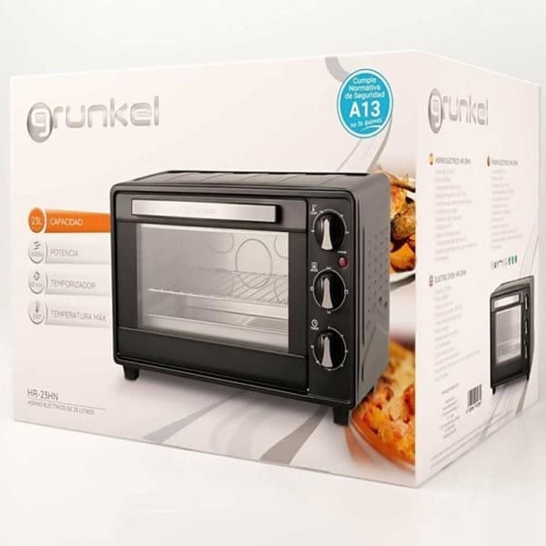 Campingkök Grunkel