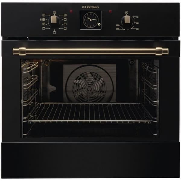 Electrolux Ugn retro EOB3400BOR - 7332543625840