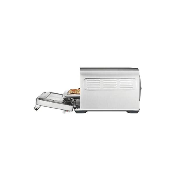 Fyra elektriska - SAGE - Den smarta ugnen Pizzaiolo - 400 °C - 30 cm - Pizzaspade ingår
