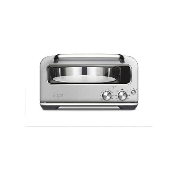 Fyra elektriska - SAGE - Den smarta ugnen Pizzaiolo - 400 °C - 30 cm - Pizzaspade ingår