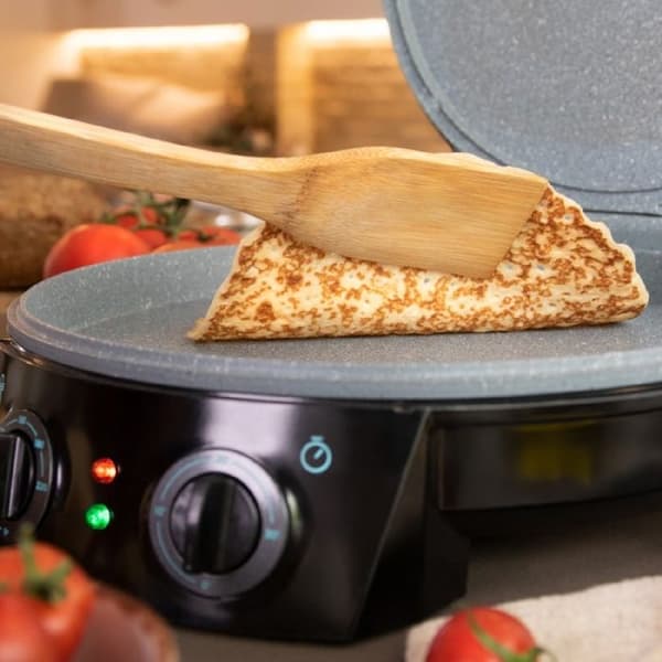 Cecotec Pizza maker Apparater för pizza Fun Pizza&Co