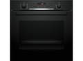 Miniatyrbilde 4 av 4: Multifunksjonsovn BOSCH HBG536EB3 3400 W 71 L