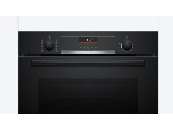Multifunksjonsovn BOSCH HBG536EB3 3400 W 71 L