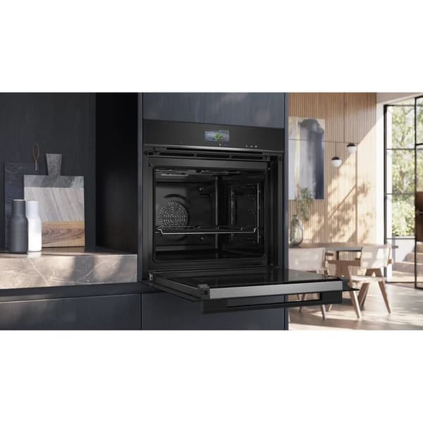 Uuni Siemens AG HR776G1B1 3600 W 71 L