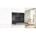 Miniatyrbilde 2 av 4: Stekeovn BOSCH CBG7741B1 2900 W 47 L