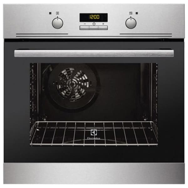 Ugn Electrolux EZB3430AOX 60 L 2500W
