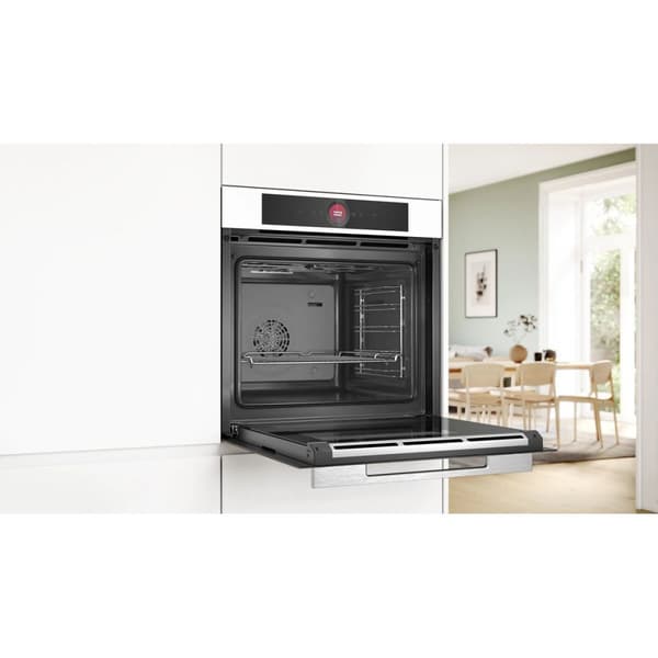 Uuni BOSCH HBG7341W1 3600 W 71 L