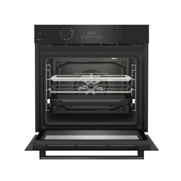 Fyra inbyggnads-Beko BBISA17302BMP