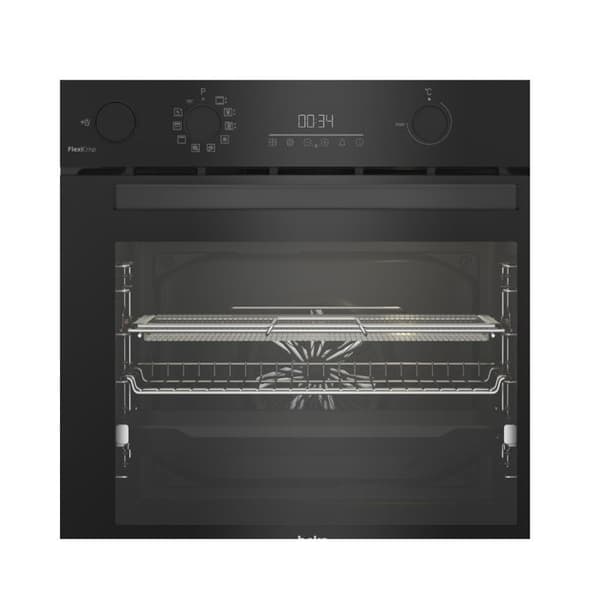 Fyra inbyggnads-Beko BBISA17302BMP